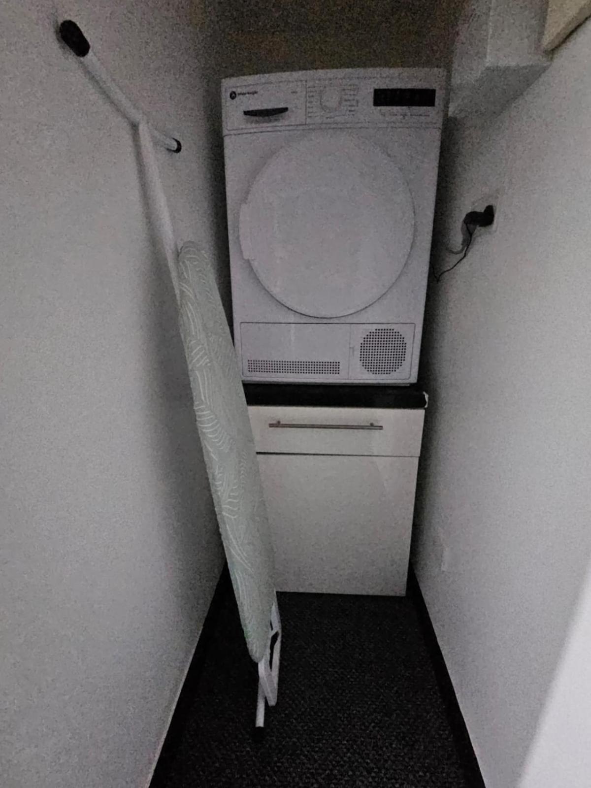 Apartment Ground Floor With Parking *