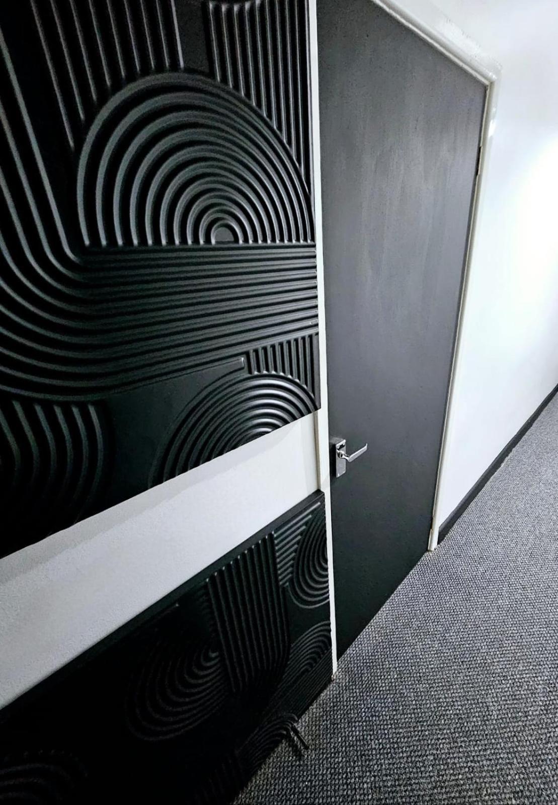 Ground Floor With Parking Apartment
